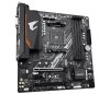 Gigabyte Płyta główna B550M AORUS ELITE AM4 4DDR4 2HDMI/DVI-D mATX